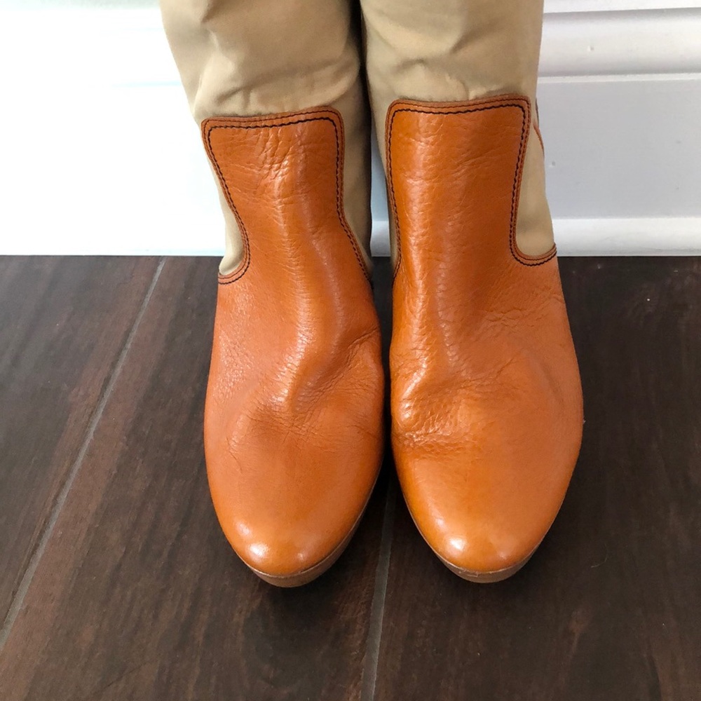 Fendi Boots | Nib - image 4